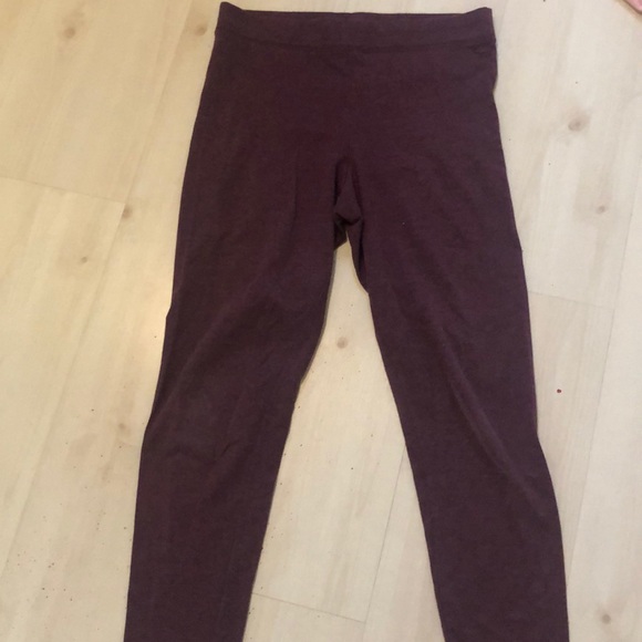 PINK Victoria's Secret Pants - Pink Leggings